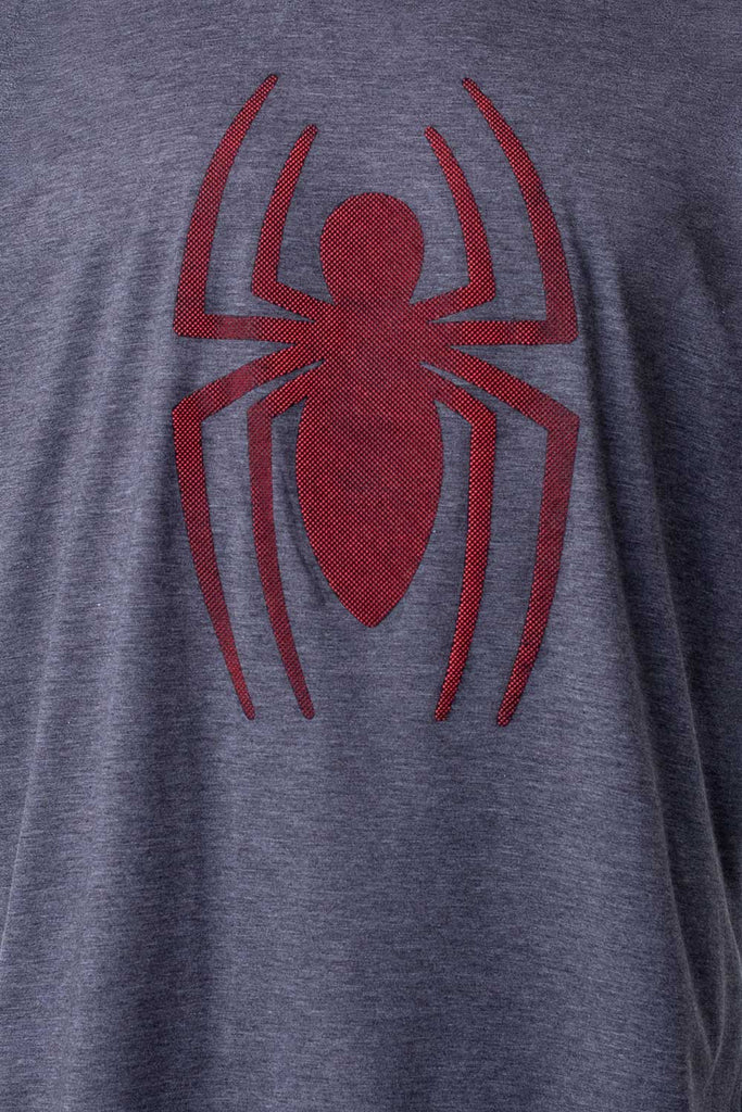 T-shirt Spiderman Taille 12/14 – Manches Courtes, 100% Coton, Neuf Avec étiquettes