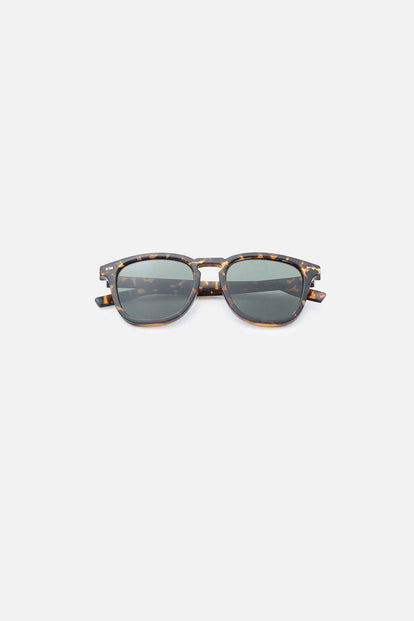  GAFAS DE SOL MARCO NEGRO DE MOVIES GÉNERO NEUTRO