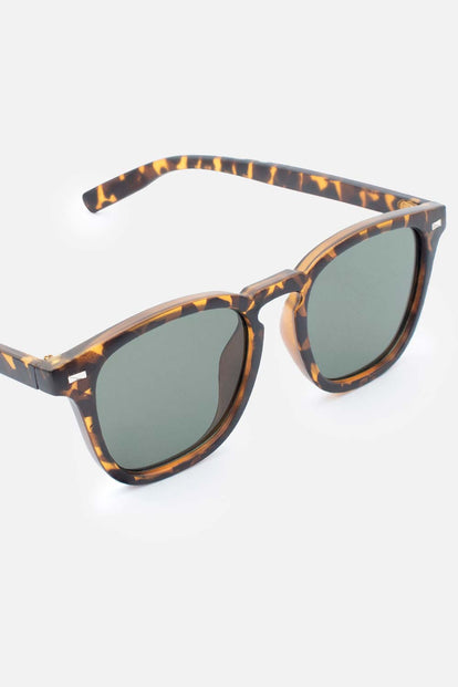  GAFAS DE SOL MARCO NEGRO DE MOVIES GÉNERO NEUTRO