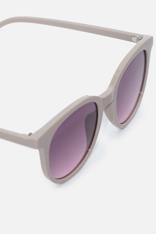 Card slide image -  GAFAS DE SOL MARCO BEIGE GÉNERO NEUTRO DE MOVIES